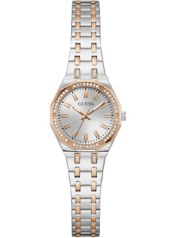 Guess Pixie Two Tone Rose