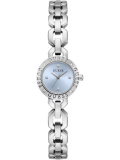 Guess Siren Silbrig / Blau