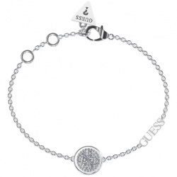Guess Armband Dreaming Silber