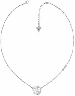 Guess Halskette Pure Light