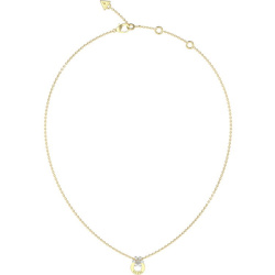 Guess Lily Halskette Gold