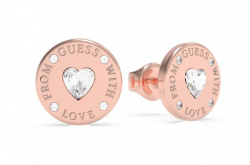 Guess Ohrstecker From Guess With Love