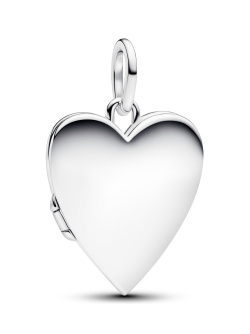 pendant only Engravable openable heart tag pendant only Engravable openable heart tag