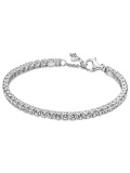 Pandora Funkelndes Tennisarmband