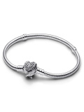 Pandora Snake Chain Bracelet