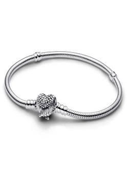 Pandora Snake Chain Bracelet