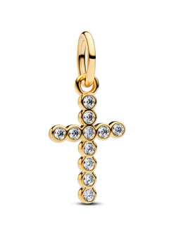 Cross Dangle CharmCross Dangle Charm Cross Dangle CharmCross Dangle Charm