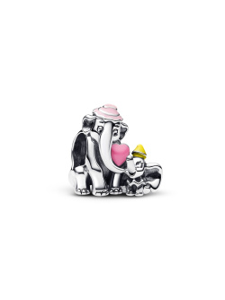 Pandora Disney Dumbo & Mama Charm Pandora Disney Dumbo & Mama Charm