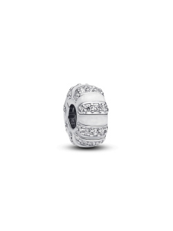 Steine & Emaille Clip-Charm Steine & Emaille Clip-Charm