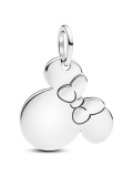 Disney Minnie Mouse Engravable dangle charm