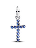Cross Dangle Charm