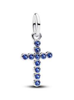 Cross Dangle Charm Cross Dangle Charm