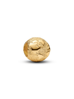 Textured Globe Mini Textured Globe Mini