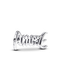 Pandora Amore Script Charm