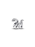 Snake Mini Charm