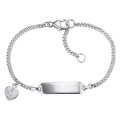 Herzengel Armband ID Angeli Herz
