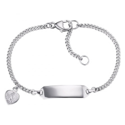 Herzengel Armband ID Angeli Herz