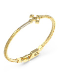 Guess REBEL KNIGHT GENTS BRACELET