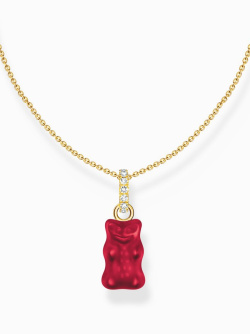 Thomas Sabo HARIBO Halskette