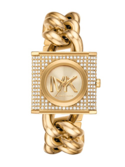 Michael Kors Chain Lock