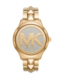 Michael Kors Runway Mercer