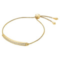 Michael Kors Armband Plaqué Vergoldet