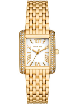 Michael Kors Emery Goldig