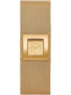 Michael Kors Georgie Mesh Goldig 22mm