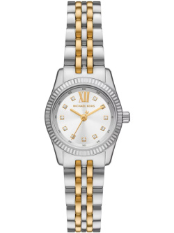 Michael Kors Lexington Bicolor 26mm
