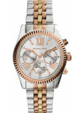 Michael Kors Lexington Chronograph
