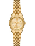 Michael Kors Lexington Goldig 26mm