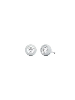 Michael Kors Premium Ohrstecker Kors Brilliance Messing