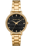 Michael Kors Pyper Gold
