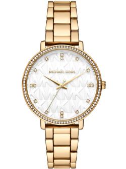 Michael Kors Pyper Goldig