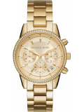 Michael Kors Bryant Gold