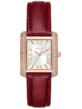 Michael Kors Emery 3-Zeiger