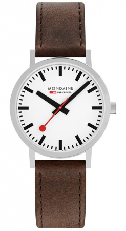 Mondaine Classic 40