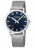 Mondaine Classic 40