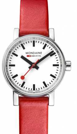 Mondaine Evo 2 Petite