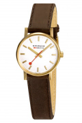 Mondaine Evo2