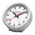 Mondaine Tischuhr/Wecker