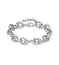 Nomination Ecclettica Armband Kettenglieder