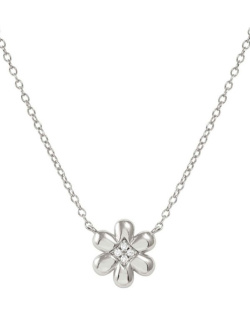 Nomination Petit Sparkle Halskette Blume Nomination Petit Sparkle Halskette Blume