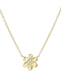 Nomination Petit Sparkle Halskette Blume Nomination Petit Sparkle Halskette Blume