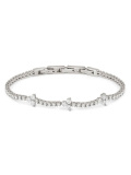 Nomination Life Bouquet Tennis Armband