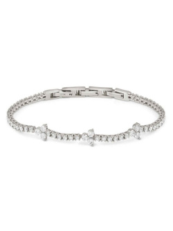 Nomination Life Bouquet Tennis Armband Nomination Life Bouquet Tennis Armband