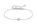 Nomination Armband Armonica Kleeblatt
