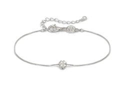 Nomination Armband Armonica Kleeblatt