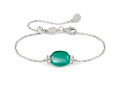 Nomination Armband Myradiance Grün