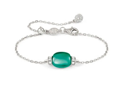 Nomination Armband Myradiance Grün
